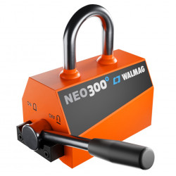 Bremenový magnet - NEOL300